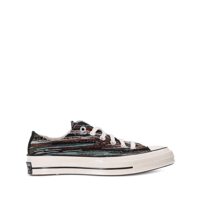 Converse Chuck 70 Multi-Color Jacquard  A09091C