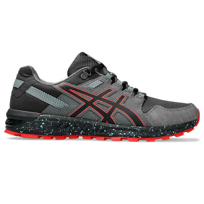 ASICS GEL-CITREK Graphite Grey