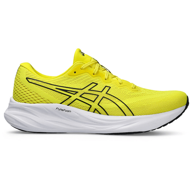 ASICS GEL-PULSE 15 Bright Yellow