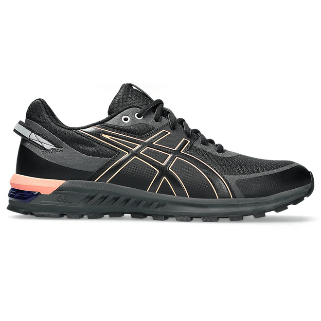 ASICS GEL-CITREK NS Black