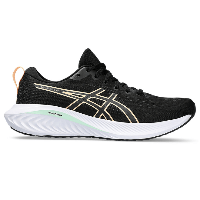 ASICS GEL-EXCITE 10 Black