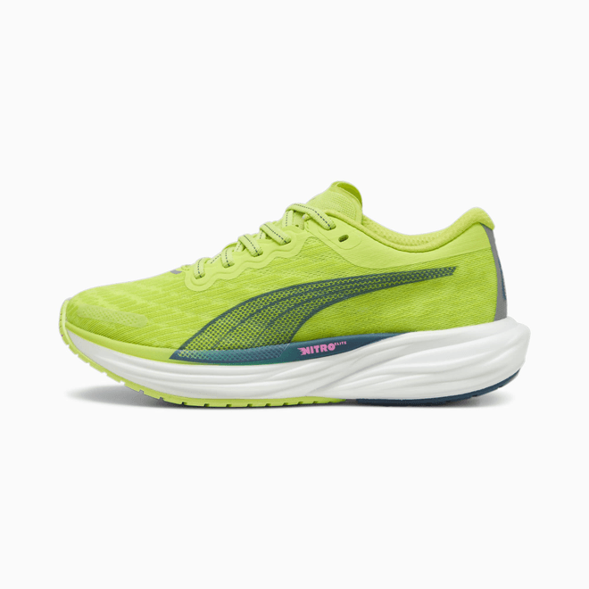 PUMA Deviate Nitroâ¢ 2  Running Shoes