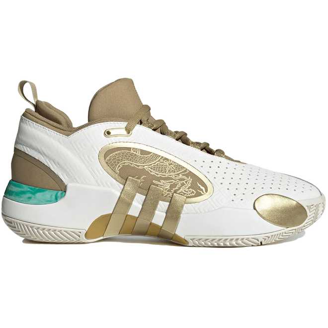 adidas D.O.N. Issue #5 Year of the Dragon (2024) IH7517