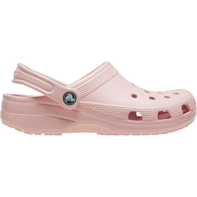 Crocs Unisex Classic Clogs Quartz 