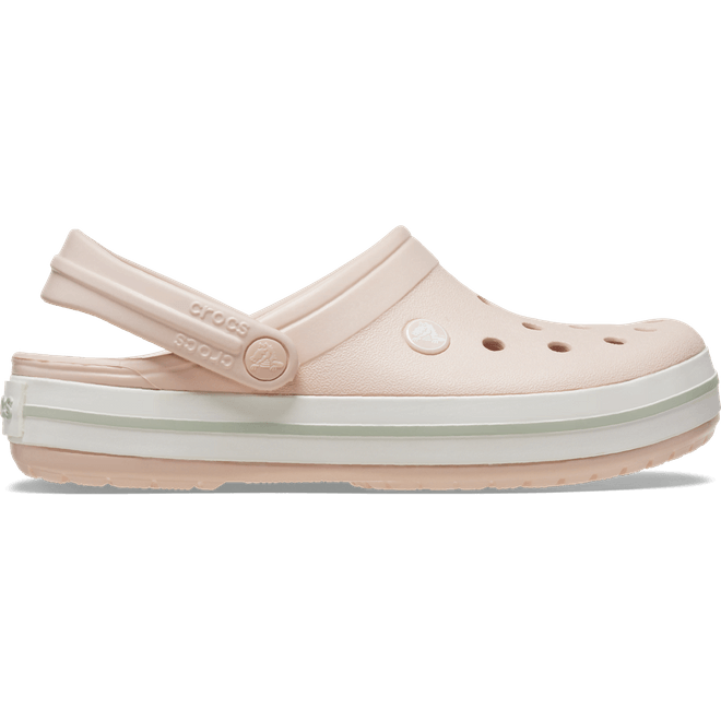 Crocs Unisex Crocband™ Clogs Quartz 