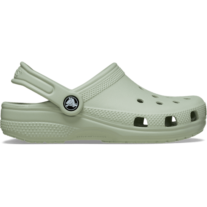 Crocs Kids Classic Clogs Plaster 