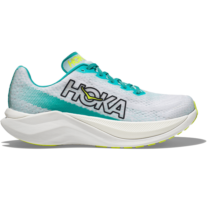 HOKA  Mach X 