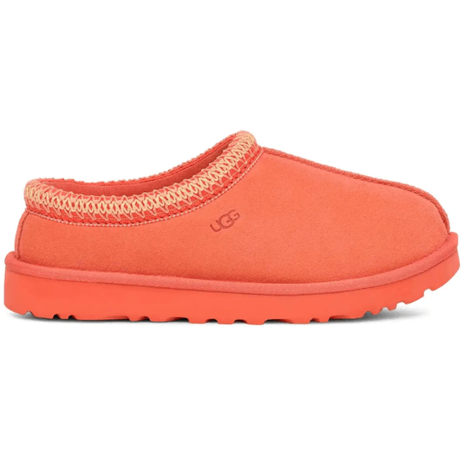 UGG Tasman Womens "Vibrant Coral" 5955VCRL