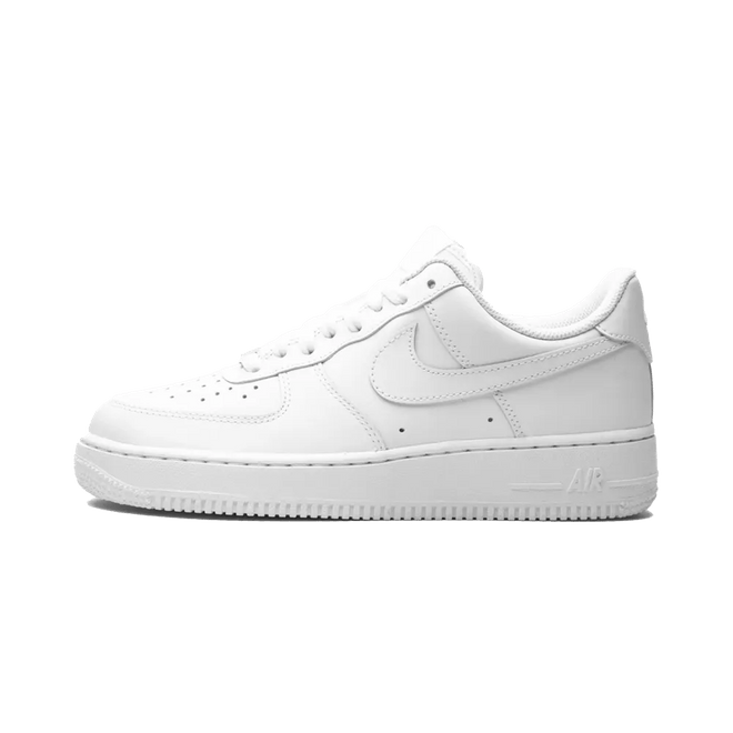 Nike Air Force 1 Low '07 White (Travis Scott Cactus Jack Utopia Edition) (W) DD8959-100/TSUT-AF01