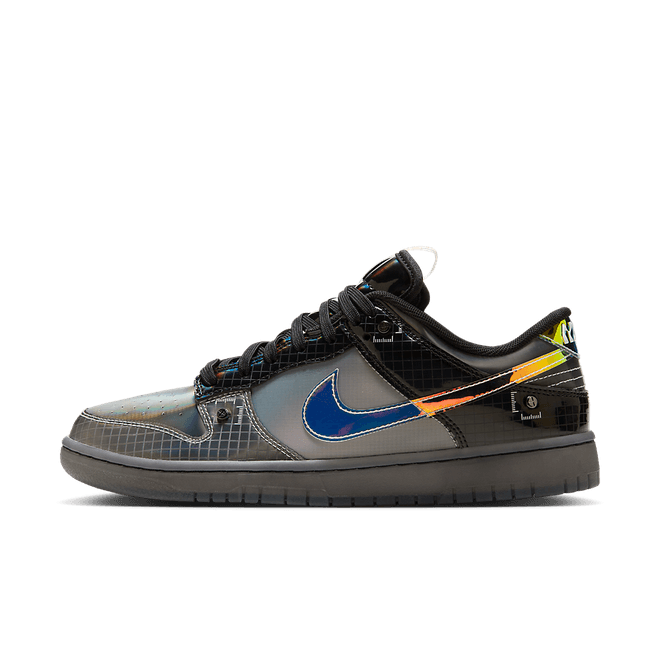 Nike Dunk Low BETRUE To Your DNA Hyperflat FV3617-001