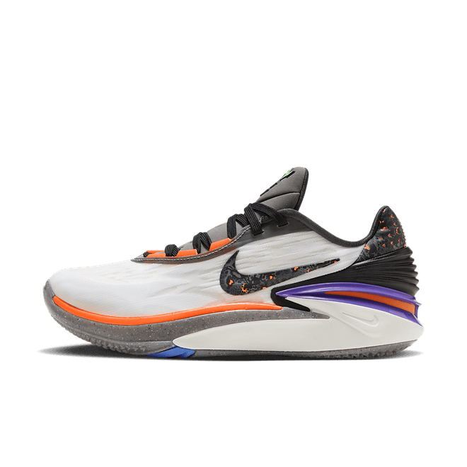 Nike Zoom GT Cut 2 Catching Fire FN8890-101