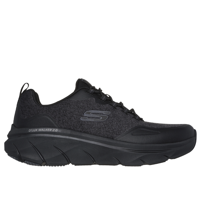 Skechers Relaxed Fit: D'Lux Walker 2.0 