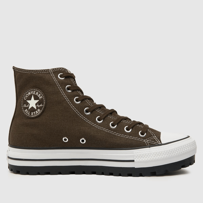 Converse Chuck Taylor All Star City Trek  A06601C