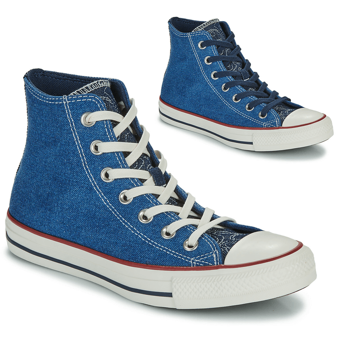 Converse Chuck Taylor All Star Denim  A09081C