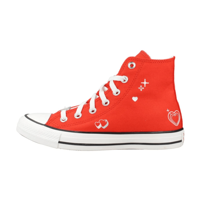 Converse Chuck Taylor All Star Y2K Heart 