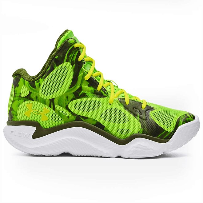 Under Armour Curry Spawn Flotro 3026640-300