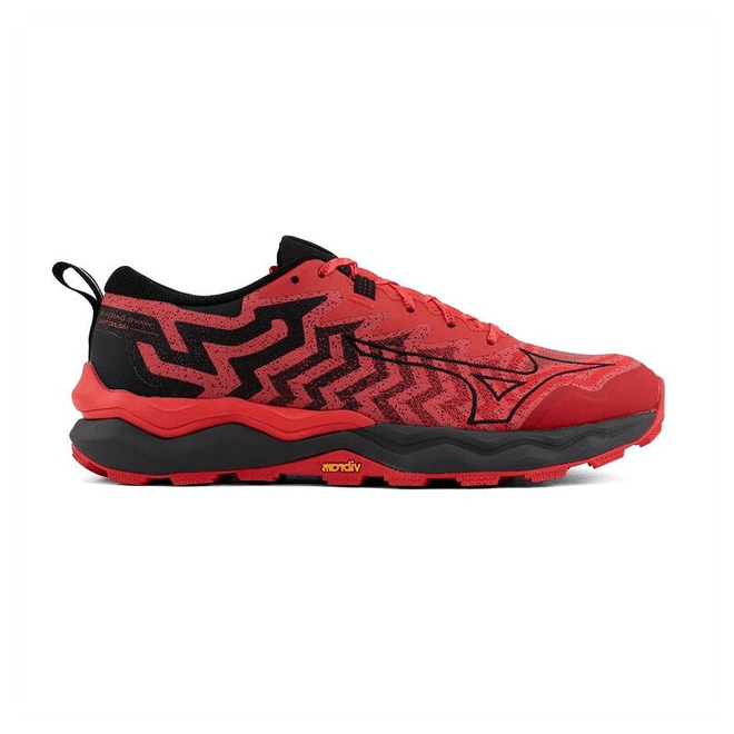 Mizuno Wave Daichi 8 Trail Running  J1GJ2471-01