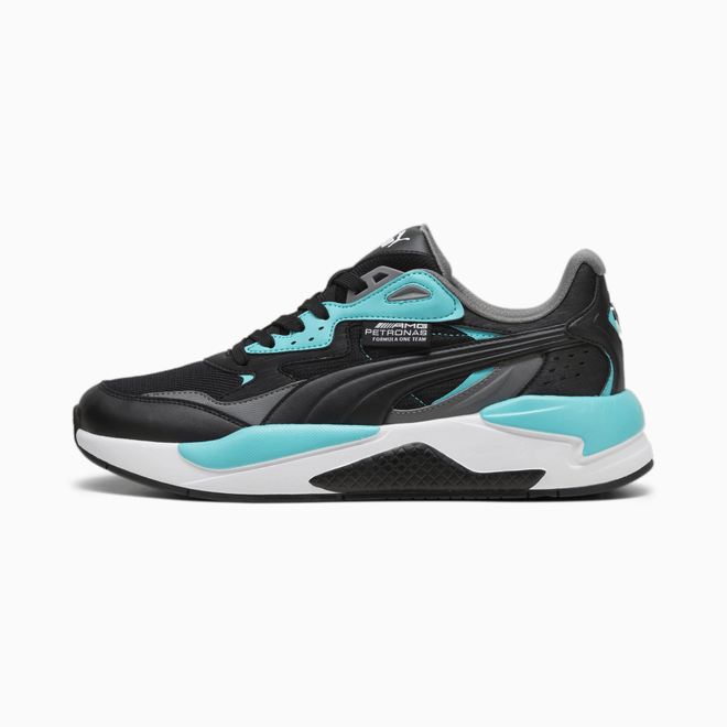 Puma Mercedes F1 X-Ray Speed motorsportschoenen voor Dames 307136-11