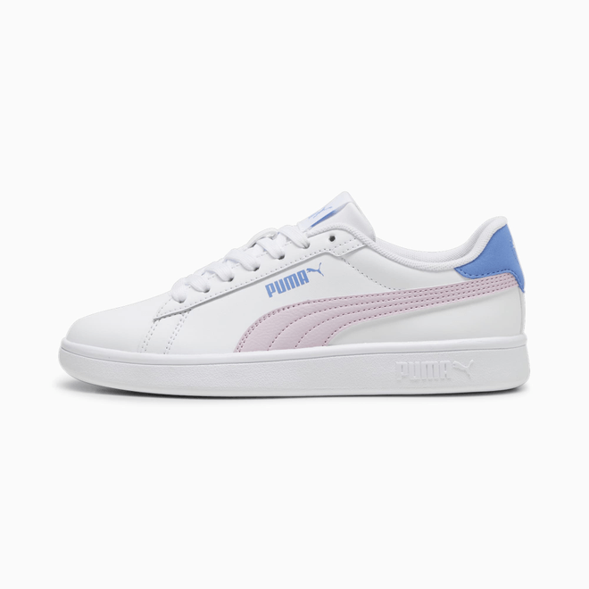 Puma Smash 3.0 leren sneakers