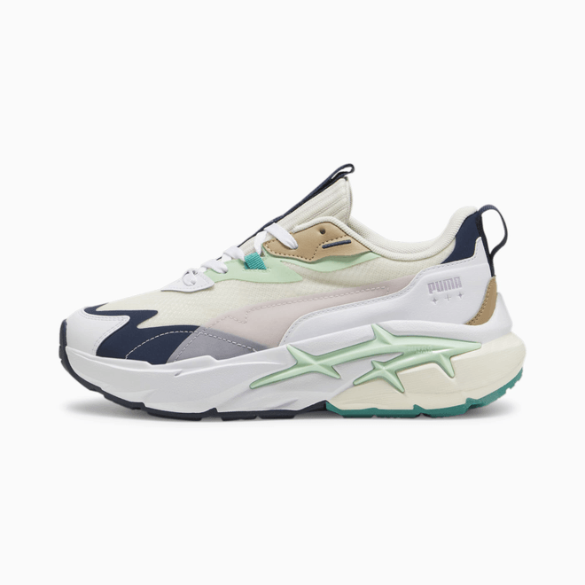 Puma Spina NITRO damessneakers