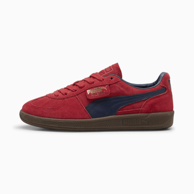 Puma Palermo Unisex sneakers voor Dames