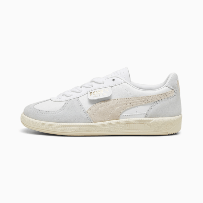 Puma Palermo Lth Unisex sneakers voor Dames