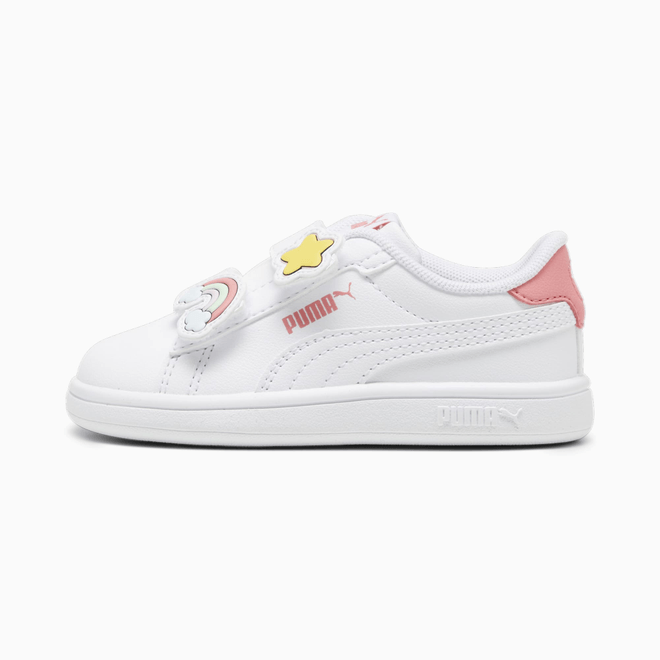 Puma Smash 3.0 Badges sneakers 397287-01