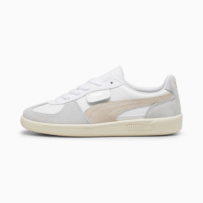 Puma Palermo Lth sneakers voor Dames 397647-04