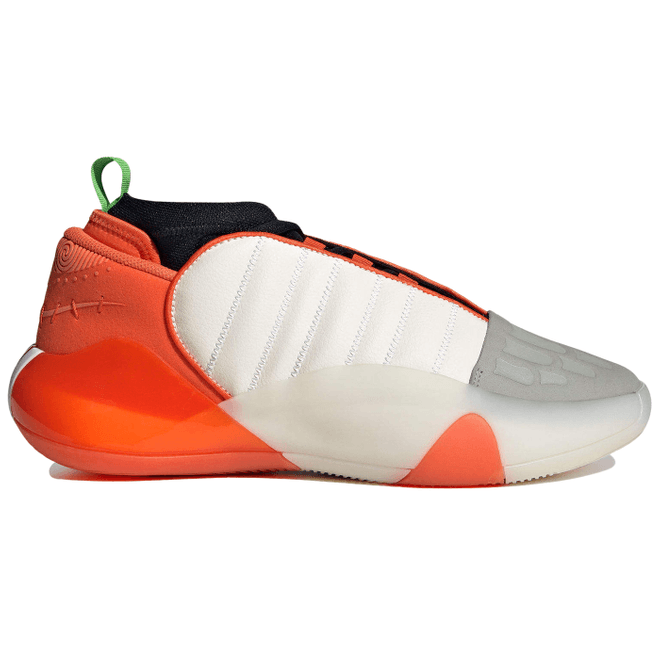 adidas Harden Vol. 7 Halloween IG1623