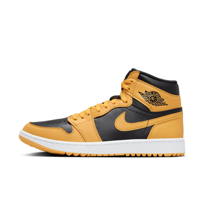 Air Jordan 1 High Golf 'Pollen' DQ0660-700