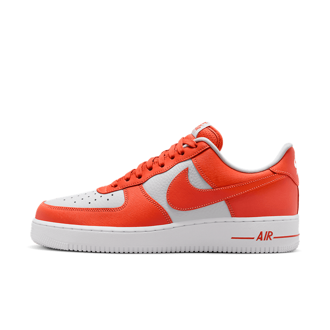 Nike  Air Force 1 '07 'Cosmic Clay' FZ4627-800