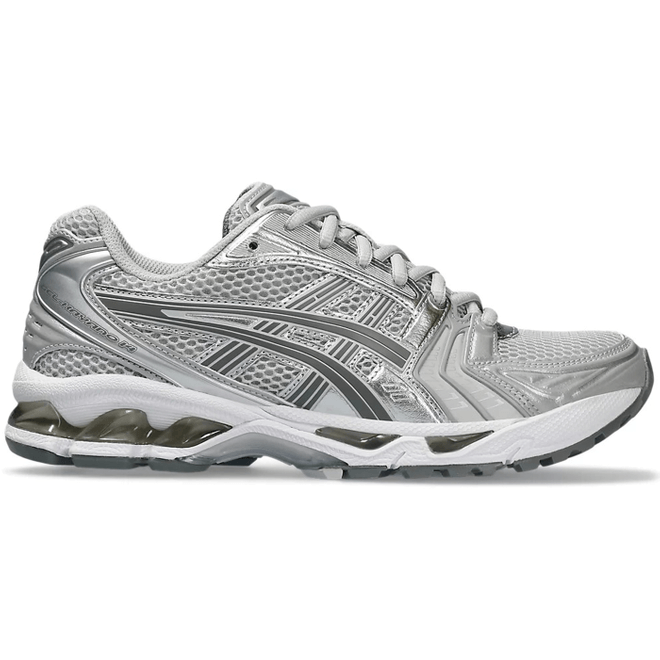 ASICS GEL-KAYANO 14 Womens "Cloud Grey"