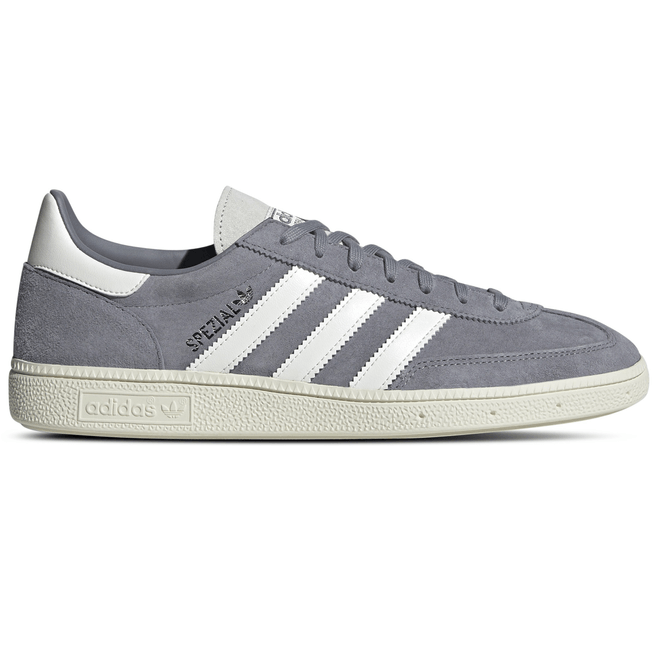 adidas Handball Spezial Grey Core White IE3681