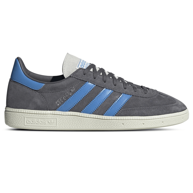 adidas Handball Spezial Grey Five Blue Burst IE3683