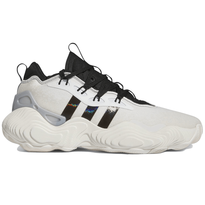 adidas Trae Young 3 Stormtrooper