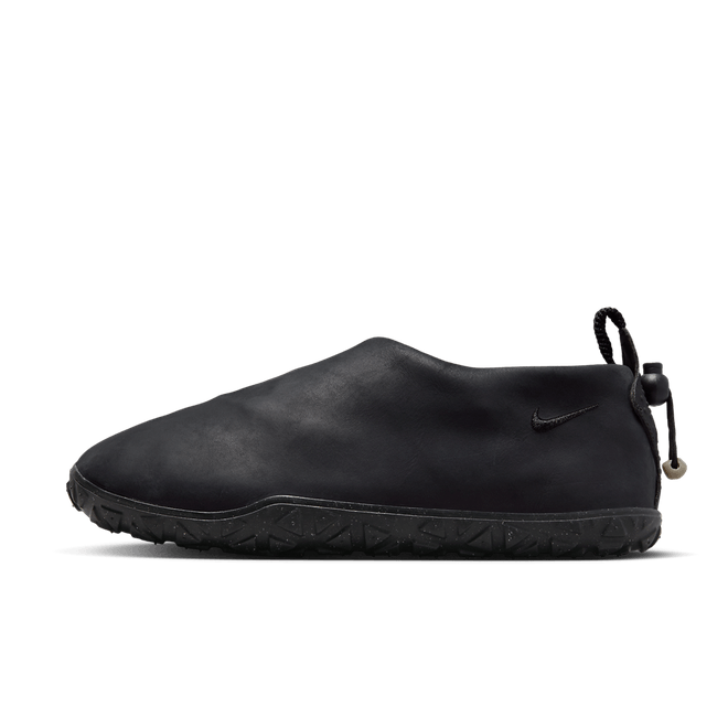 Nike ACG Moc Premium Black FV4569-001