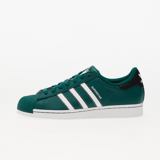 adidas Superstar Collegiate Green IF3633