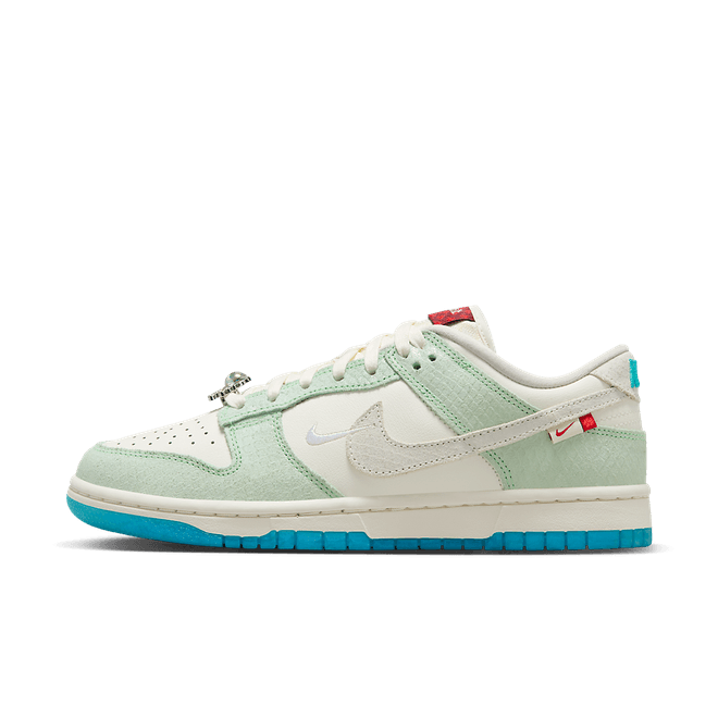 Nike Dunk Low LX Year of the Dragon (2024) (Women's) FZ5065-111