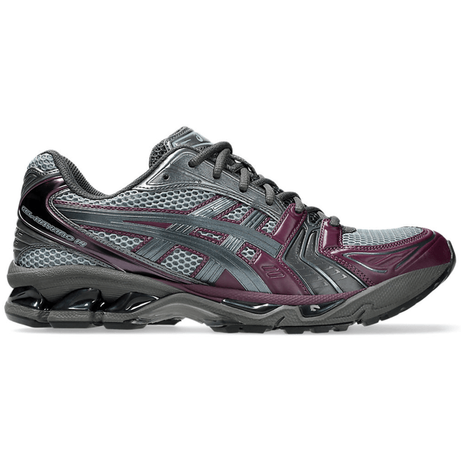 ASICS Gel-Kayano 14 atmos Grey Purple