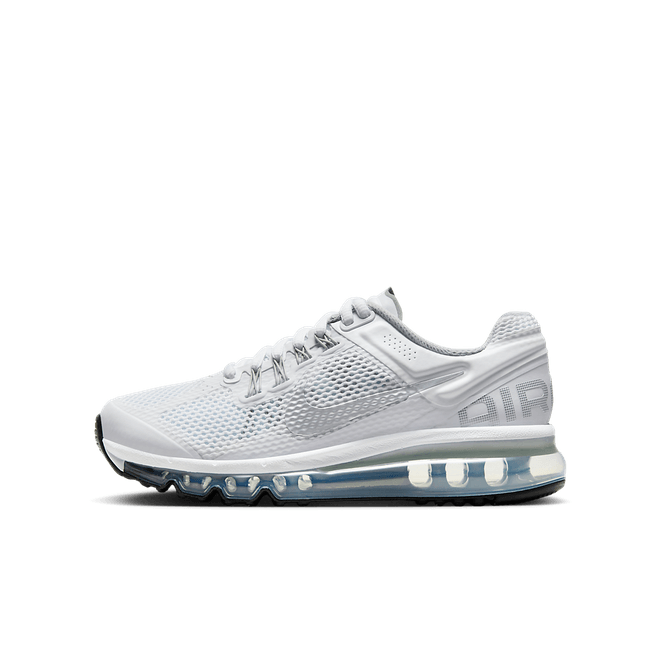 Nike Air Max 2013 Boys' 555426-100