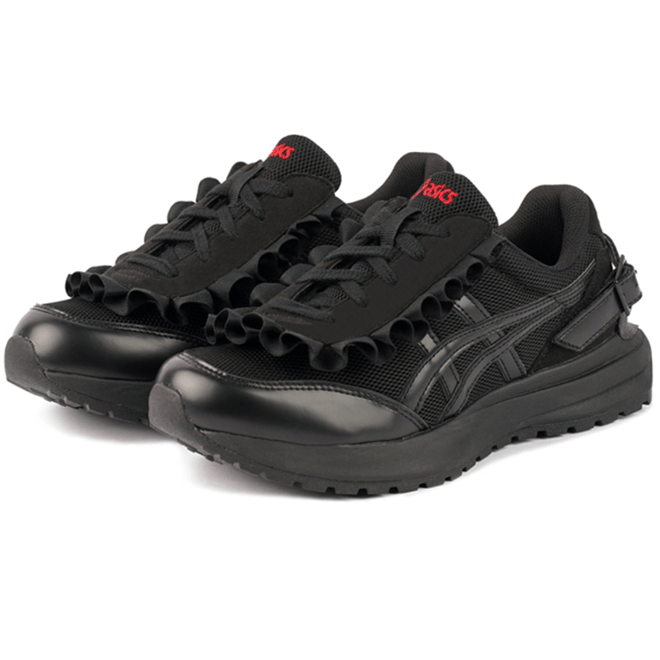 ASICS Tarther SC Plus SHUSHU/TONG Black