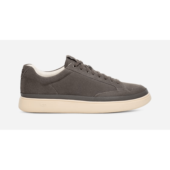 UGG South Bay Low Sneaker Men Grey