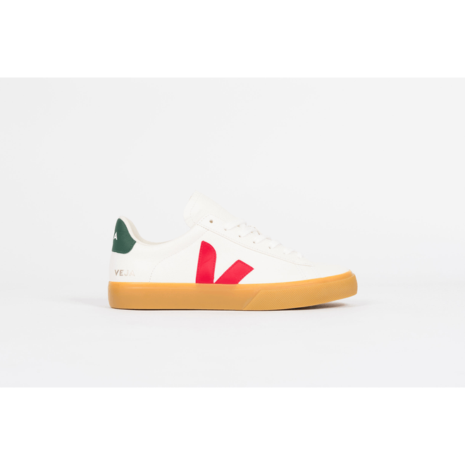 VEJA Campo ChromeFree® leren