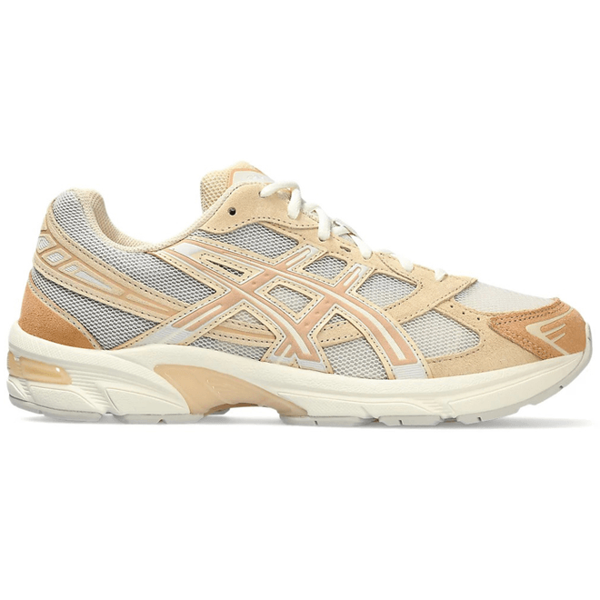 ASICS Gel-1130 Smoke Grey Honey Beige