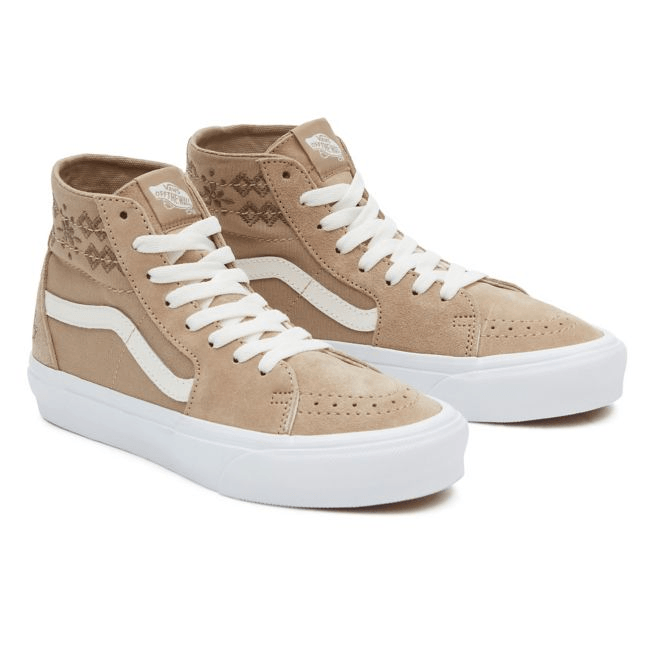 VANS Sk8-hi Tapered  VN0009QP4MG