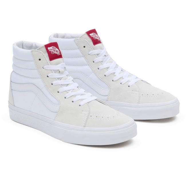 VANS Sk8-hi  VN000BW7W00