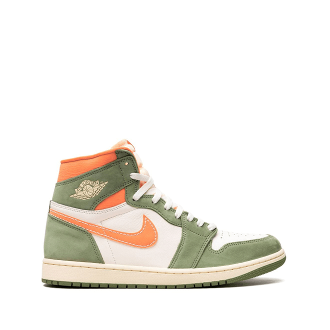 Jordan 1 High OG "Celadon" FB9934