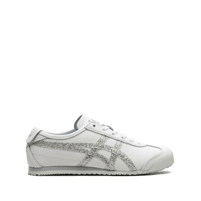 Onitsuka Tiger Mexico 66 "Pure Silver"