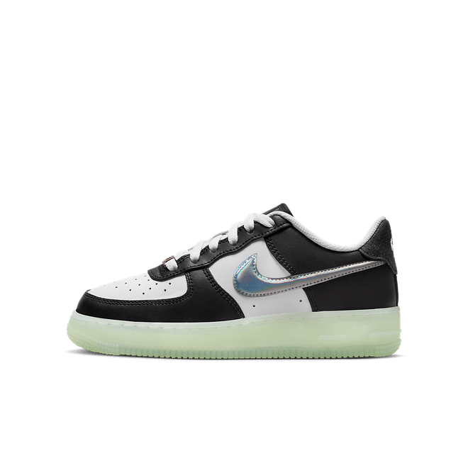 Nike Air Force 1 LV8 Big Kids' FZ5529-103