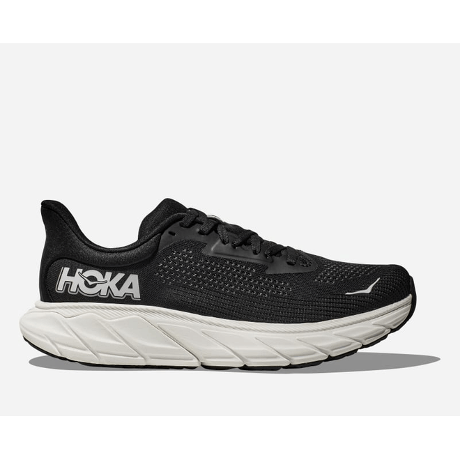 HOKA  Arahi 7 Running  Black